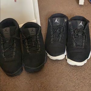 Horizon Lows Jordan’s Size 11.5